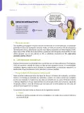Miniatura página 72 de Aprendemos a través del lenguaje de las artes audiovisuales Fascículo 5 para estudiantes de Educación Secundaria · 2024