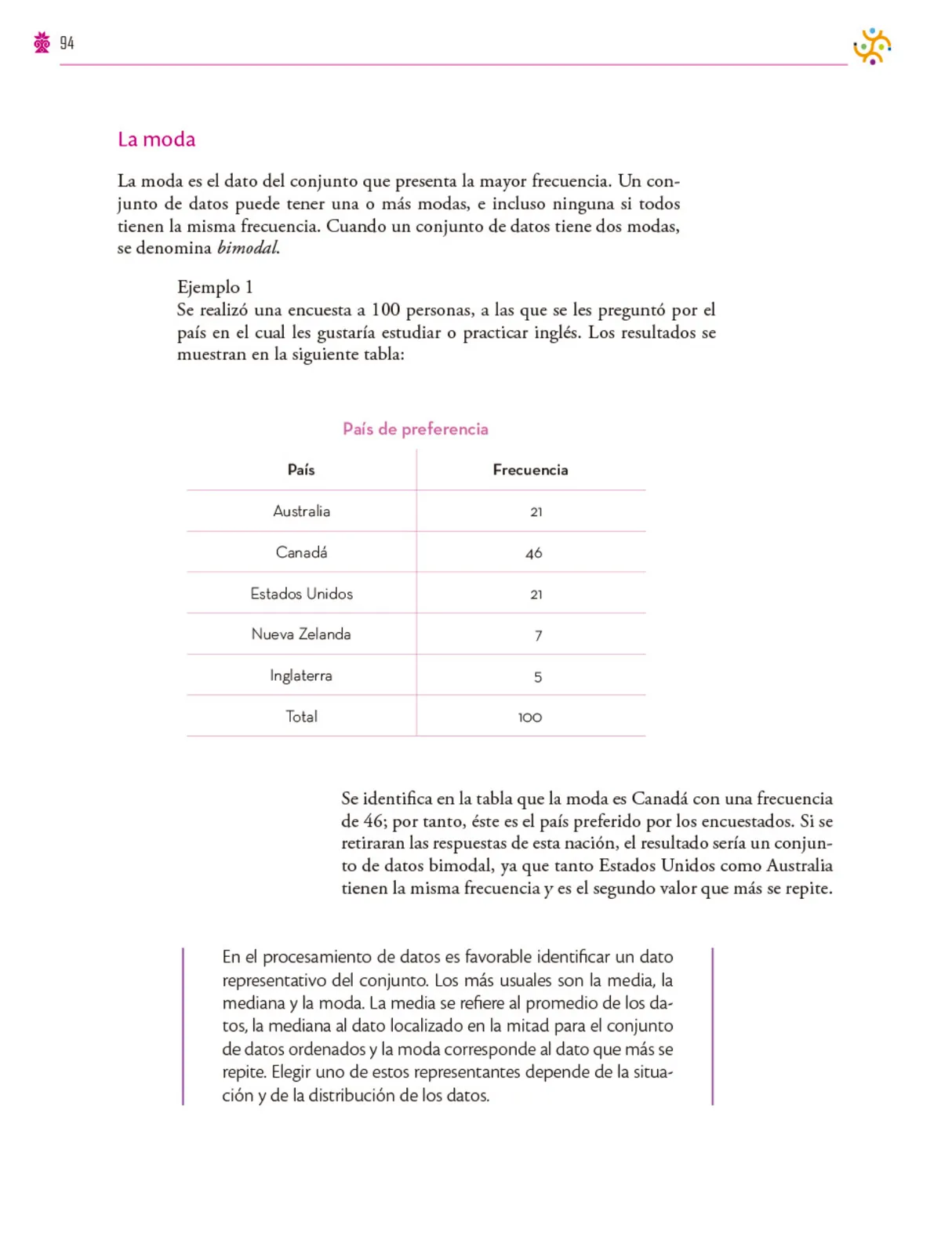 Página 95 de Colección Ximhai. Saberes y pensamiento científico. Libro de Educación Secundaria Grado 1° Ciclo Escolar 2025 - 2026