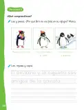 Miniatura página 125 de Lenguaje y Comunicación – Primero Básico | Texto del Estudiante MINEDUC – Descargar PDF · 2024