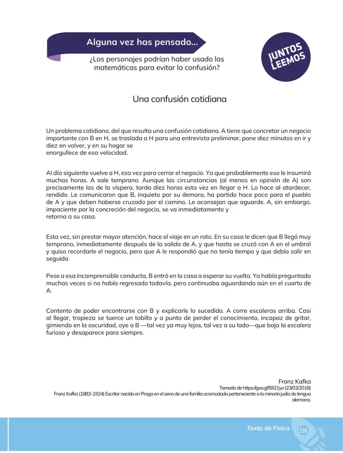 Página 236 de Fisica 2° · Bgu 2 Fisica 2024 · 2024
