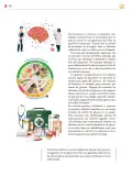 Miniatura página 307 de Colección Ximhai. Saberes y pensamiento científico.   Libro de Educación Secundaria Grado 1°  Ciclo Escolar 2025 - 2026