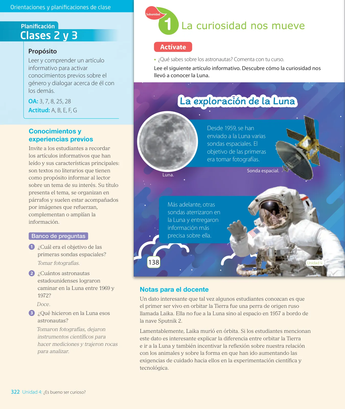 Página 114 de Lenguaje y Comunicación – Segundo Básico – Texto del Estudiante MINEDUC – Descargar PDF · 2024