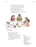 Miniatura página 18 de Proyectos de Aula.   Libro de Educación Primaria Grado 5°  Ciclo Escolar 2025 - 2026