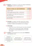 Miniatura página 28 de Cuadernillo de Comunicación 2. Segundo grado de Primaria · 2024