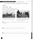 Miniatura página 160 de Historia, Geografía y Ciencias Sociales – Segundo Básico – Texto del Estudiante MINEDUC – Descargar PDF · 2024