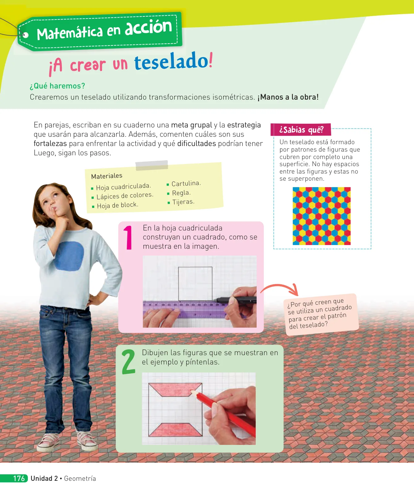 Página 285 de Matemática – Cuarto Básico | Texto del Estudiante MINEDUC – Descargar PDF · 2024