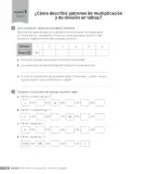 Miniatura página 49 de Matemática – Cuarto Básico | Texto del Estudiante MINEDUC – Descargar PDF · 2024