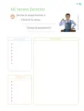 Miniatura página 36 de Múltiples lenguajes. Trazos y palabras.   Libro de Educación Primaria Grado 2°  Ciclo Escolar 2025 - 2026