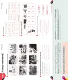Miniatura página 126 de Inglés – Quinto Básico | Texto del Estudiante MINEDUC – Descargar PDF · 2024