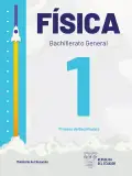 Miniatura página 1 de Fisica 1° · Bgu 1 Fisica 2024 · 2024
