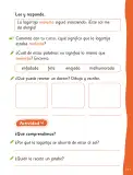 Miniatura página 113 de Lenguaje y Comunicación – Segundo Básico – Texto del Estudiante MINEDUC – Descargar PDF · 2024