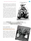Miniatura página 226 de Nuestros saberes: México, grandeza y diversidad.   Libro de Educación Primaria Grado 4°  Ciclo Escolar 2025 - 2026