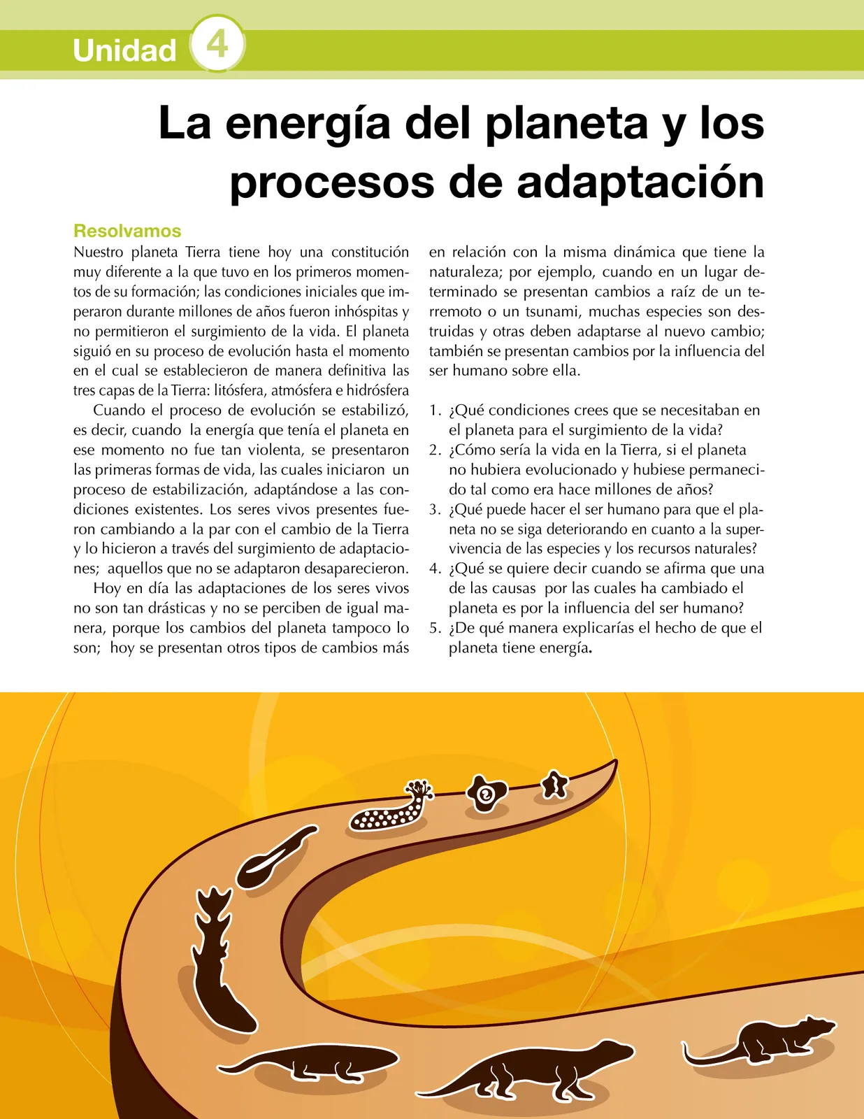 Página 236 de Ciencias Naturales 9° · Secundaria Activa