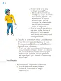 Miniatura página 23 de Proyectos Comunitarios.   Libro de Educación Primaria Grado 2°  Ciclo Escolar 2025 - 2026