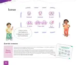 Miniatura página 8 de Cuadernillo de Comunicación 1. Primer grado de Primaria · 2024