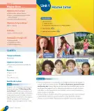 Miniatura página 20 de Inglés – Quinto Básico | Texto del Estudiante MINEDUC – Descargar PDF · 2024