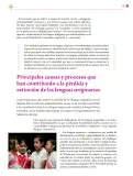 Miniatura página 120 de Colección Nanahuatzin. Lenguajes.   Libro de Educación Secundaria Grado 3°  Ciclo Escolar 2025 - 2026