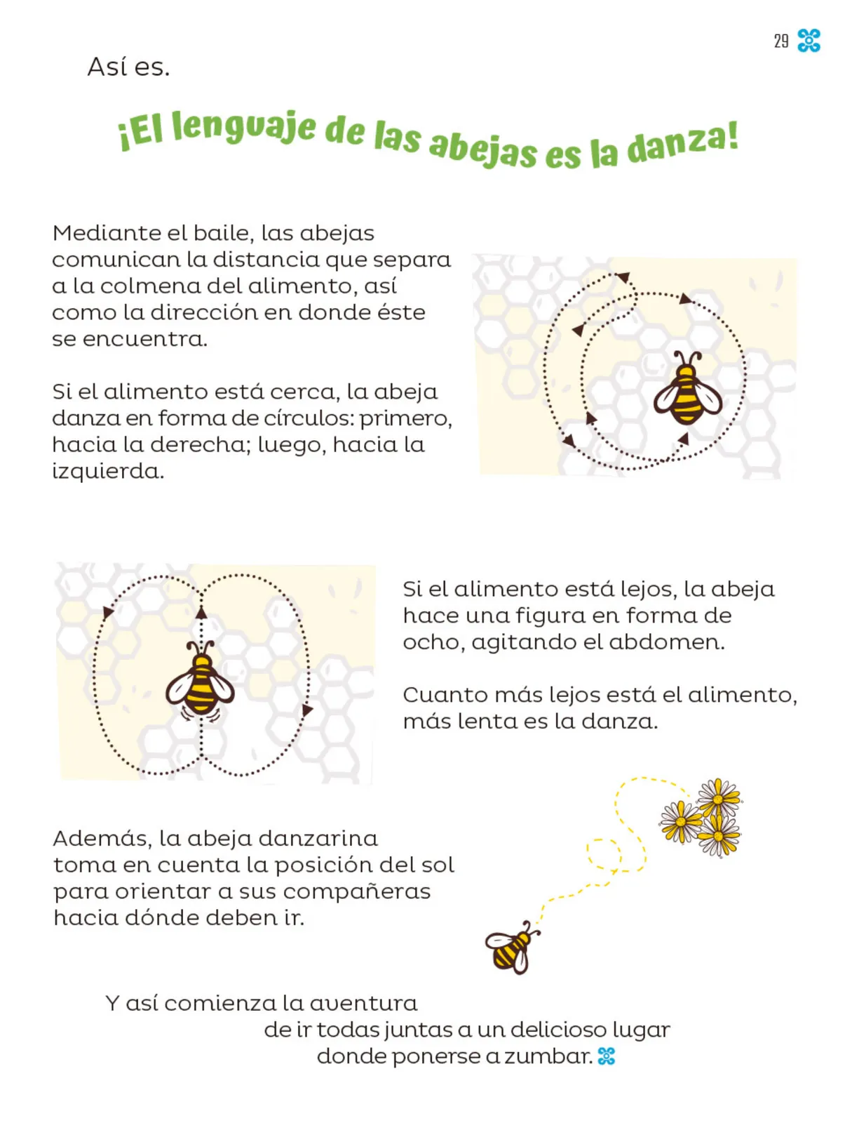 Página 30 de Múltiples lenguajes. Libro de Educación Primaria Grado 1° Ciclo Escolar 2025 - 2026