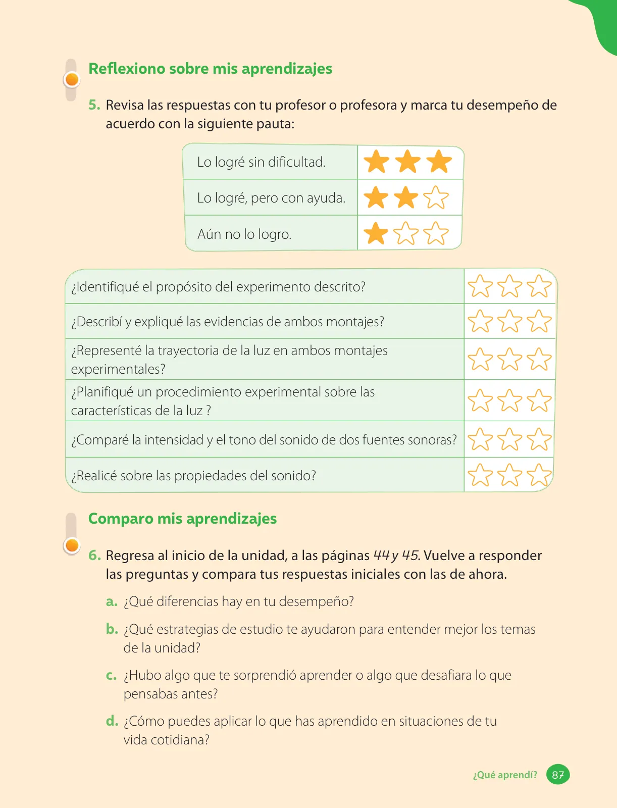 Miniatura página 89 de Ciencias Naturales – Tercero Básico | Texto del Estudiante MINEDUC – Descargar PDF · 2024
