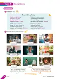 Miniatura página 92 de Inglés – Sexto Básico | Student’s Book MINEDUC – Descargar PDF · 2023
