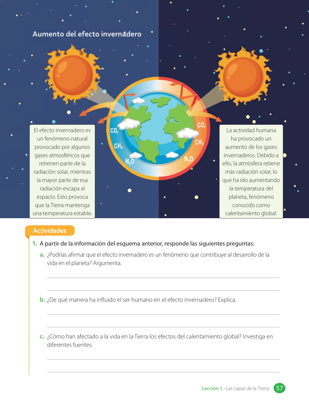 Página 59 de Libro de Ciencias Naturales – Quinto Básico | Texto del Estudiante MINEDUC – Descargar PDF · 2024