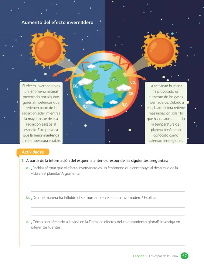 Página 59 de Libro de Ciencias Naturales – Quinto Básico | Texto del Estudiante MINEDUC – Descargar PDF · 2024