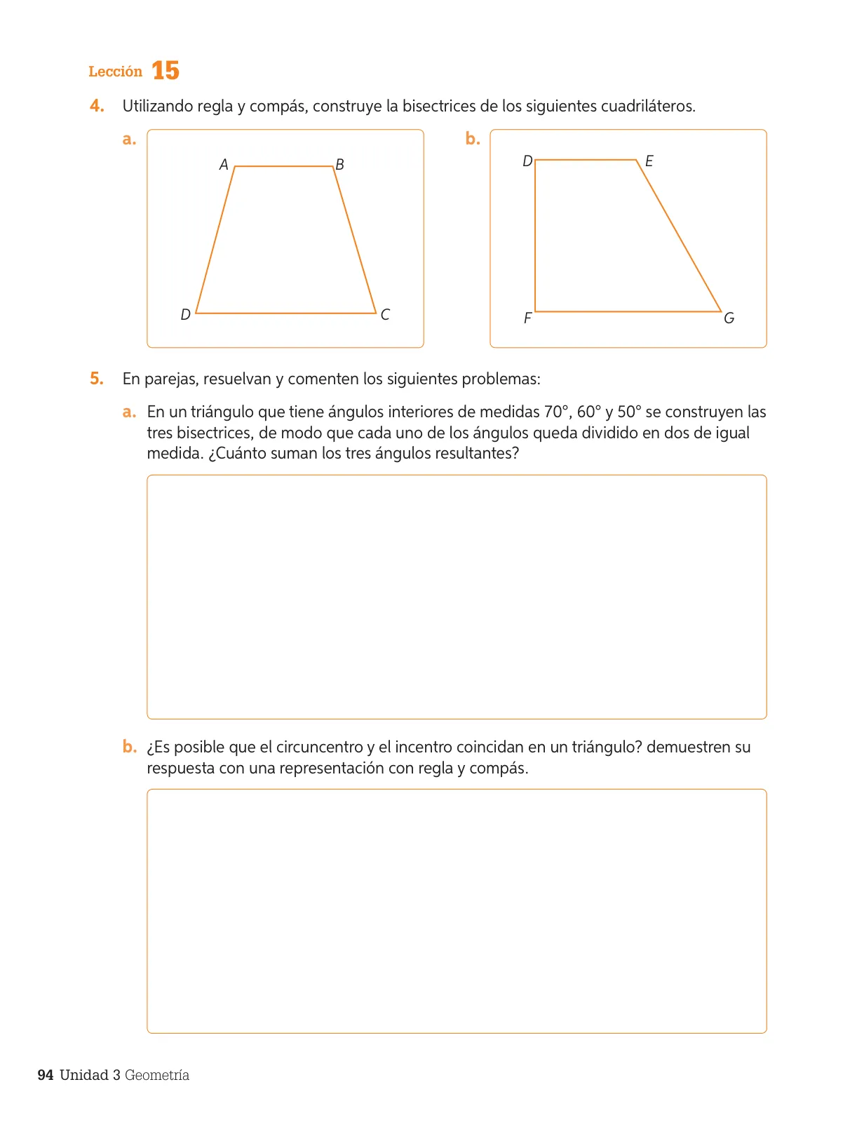 Miniatura página 95 de Matemática – Séptimo Básico | Texto del Estudiante MINEDUC – Descargar PDF · 2024