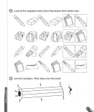 Miniatura página 41 de Inglés – Primero Básico | Student’s Book MINEDUC – Descargar PDF · 2024