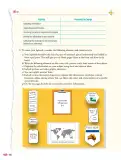 Miniatura página 181 de Uérakua anapu uantakua. Projects and Readings.  Libro de Educación Telesecundaria Grado 3°  Ciclo Escolar 2025 - 2026
