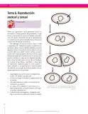 Miniatura página 38 de Ciencias Naturales 8° · Secundaria Activa