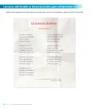 Miniatura página 98 de Lenguaje y Comunicación – Segundo Básico – Texto del Estudiante MINEDUC – Descargar PDF · 2024