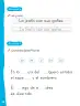 Miniatura página 31 de Lenguaje y Comunicación – Primero Básico | Texto del Estudiante MINEDUC – Descargar PDF · 2024