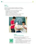 Miniatura página 257 de Colección Ximhai. Nuestro libro de Proyectos. Tomo I.   Libro de Educación Telesecundaria Grado 1°  Ciclo Escolar 2025 - 2026