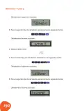 Miniatura página 191 de Matematica 9° · Postprimaria