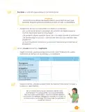Miniatura página 83 de Cuadernillo de Comunicación 6. Sexto grado de Primaria · 2024