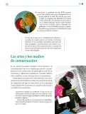 Miniatura página 242 de Colección Nanahuatzin. Lenguajes.   Libro de Educación Telesecundaria Grado 3°  Ciclo Escolar 2025 - 2026
