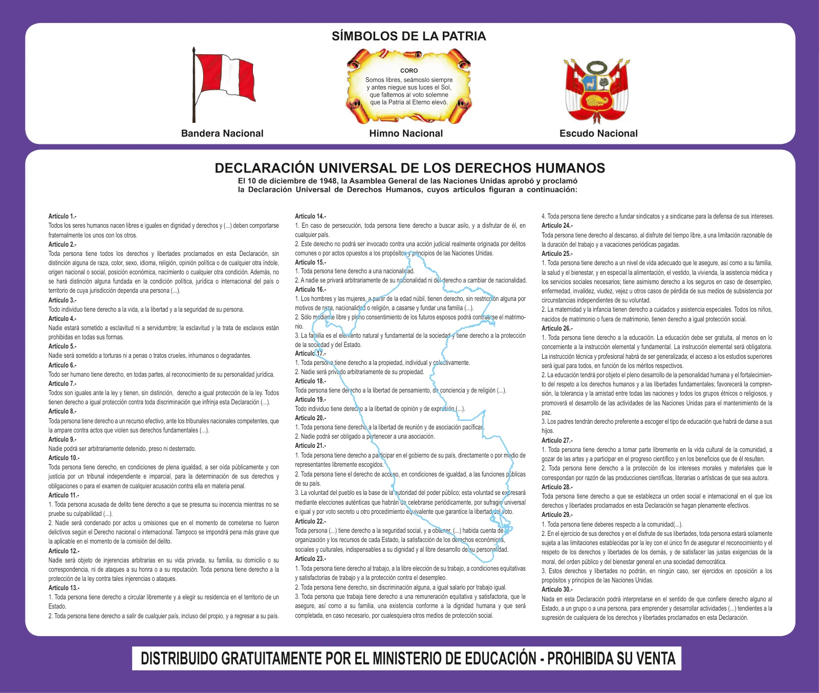 Miniatura página 286 de Comunicación 1 : cuaderno de trabajo para primer grado de Educación Primaria 2019 · 2019