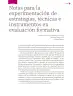 Miniatura página 130 de Un libro sin recetas para la maestra y el maestro. Fase 6.   Libro de Educación Telesecundaria Grado 1°, 2°, 3°  Ciclo Escolar 2025 - 2026
