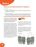 Miniatura página 39 de Matematica 6° · Postprimaria