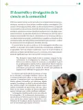 Miniatura página 60 de Colección Nanahuatzin. Lenguajes.   Libro de Educación Telesecundaria Grado 3°  Ciclo Escolar 2025 - 2026