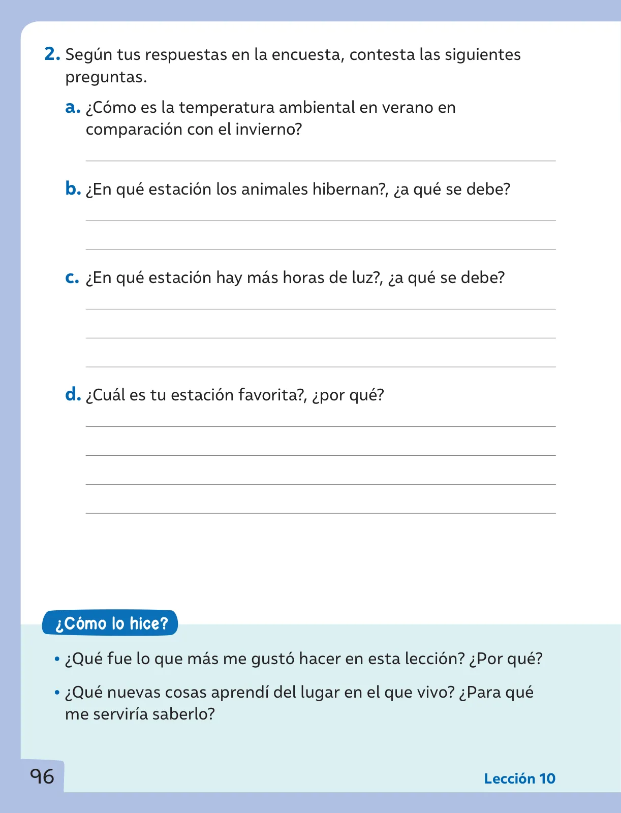 Página 97 de Ciencias Naturales – Segundo Básico | Texto del Estudiante MINEDUC – Descargar PDF · 2024