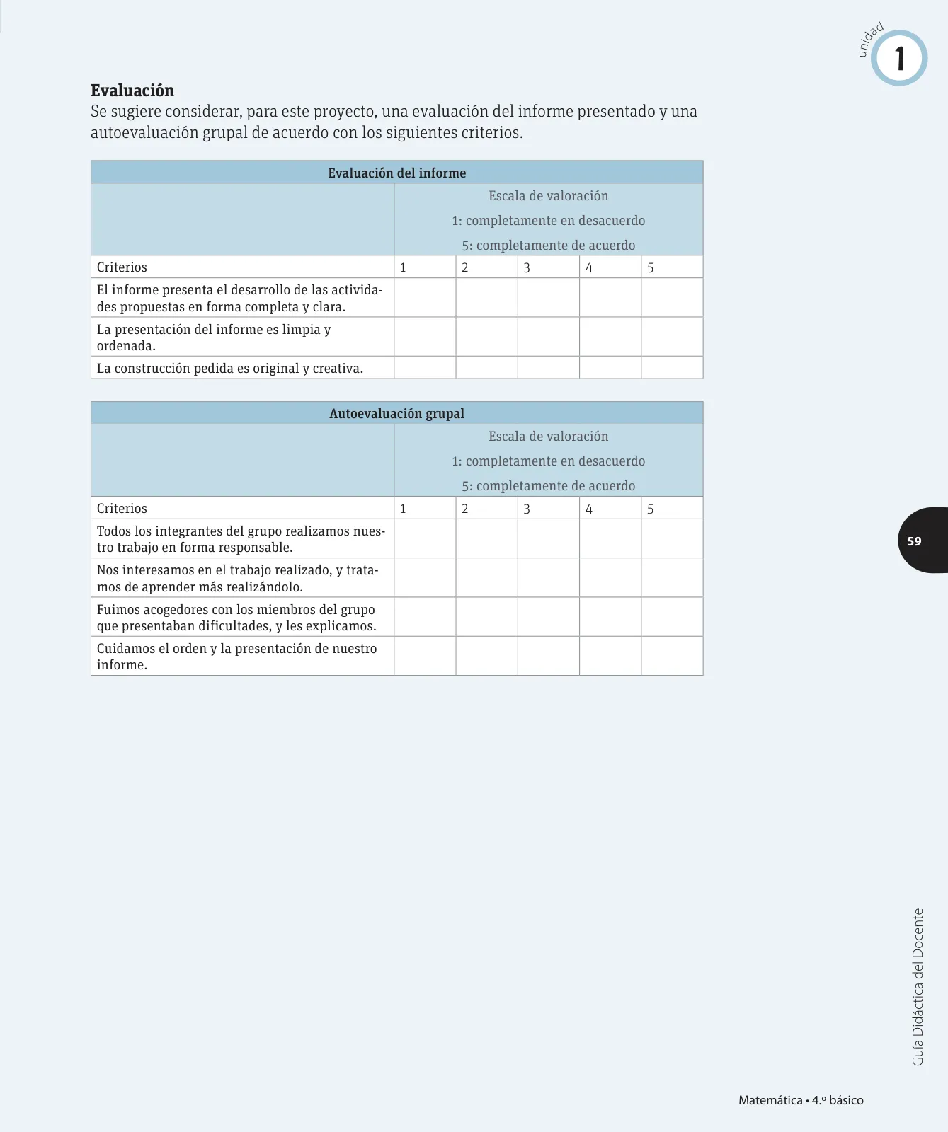 Página 74 de Matemática – Cuarto Básico | Texto del Estudiante MINEDUC – Descargar PDF · 2024