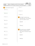 Miniatura página 43 de Libro de Sumo Primero – Sexto Básico | Texto del Estudiante MINEDUC – Descargar PDF · 2024