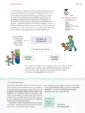 Miniatura página 222 de Nuestros saberes: Libro para alumnos, maestros y familia.   Libro de Educación Primaria Grado 5°  Ciclo Escolar 2025 - 2026