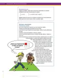 Miniatura página 22 de Matematica 9° · Secundaria Activa