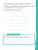 Miniatura página 16 de Lenguaje y Comunicación – Primero Básico | Texto del Estudiante MINEDUC – Descargar PDF · 2024