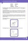 Miniatura página 53 de Lengua de señas peruana : guía para el aprendizaje de la lengua de señas peruana, vocabulario básico · 2015