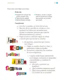 Miniatura página 22 de Proyectos de Aula.   Libro de Educación Primaria Grado 1°  Ciclo Escolar 2025 - 2026