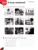 Miniatura página 56 de Inglés – Quinto Básico | Cuaderno de Actividades MINEDUC – Descargar PDF · 2023