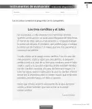 Miniatura página 109 de Lenguaje y Comunicación – Segundo Básico – Texto del Estudiante MINEDUC – Descargar PDF · 2024